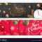 Christmas Banners Template Merry Christmas And within Merry Christmas Banner Template