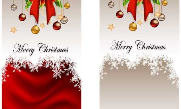 Christmas Card Templates | Christmas Card Templates – Free with Christmas Photo Cards Templates Free Downloads