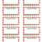 Christmas Gift Tag Template Editable – Wovensheet.co In Free Gift Tag Templates For Word
