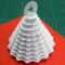 Christmas Tree Pop Up Card Tutorial – 02 (Part 1) With Regard To 3D Christmas Tree Card Template