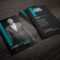 Clean, Dark Exit Realty Business Card Design For Realtors Pertaining To Real Estate Agent Business Card Template
