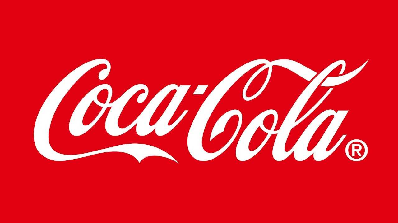 Coca Cola Presentation Video Inside Coca Cola Powerpoint Template