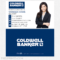 Coldwell Banker Business Cards | Business Cards In 2019 inside Coldwell Banker Business Card Template