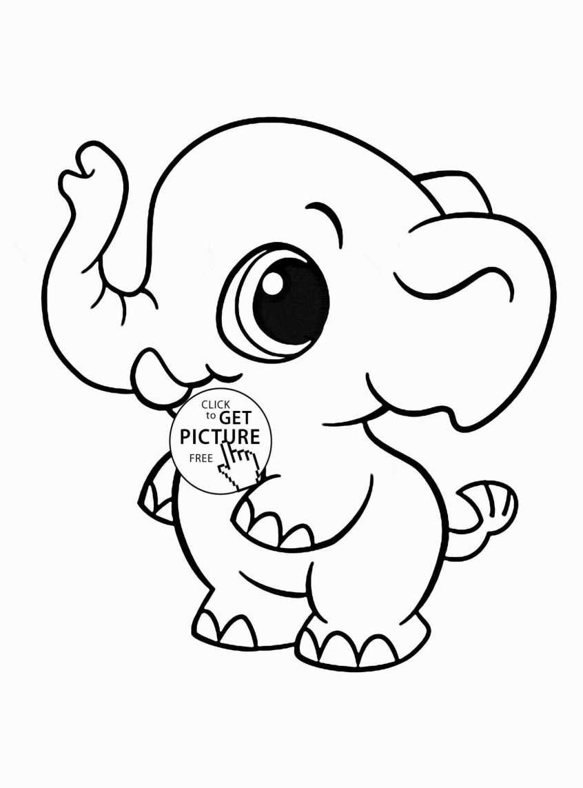 Coloring: Elephant Adult Coloring Pages Green Arrow New Regarding Blank Elephant Template