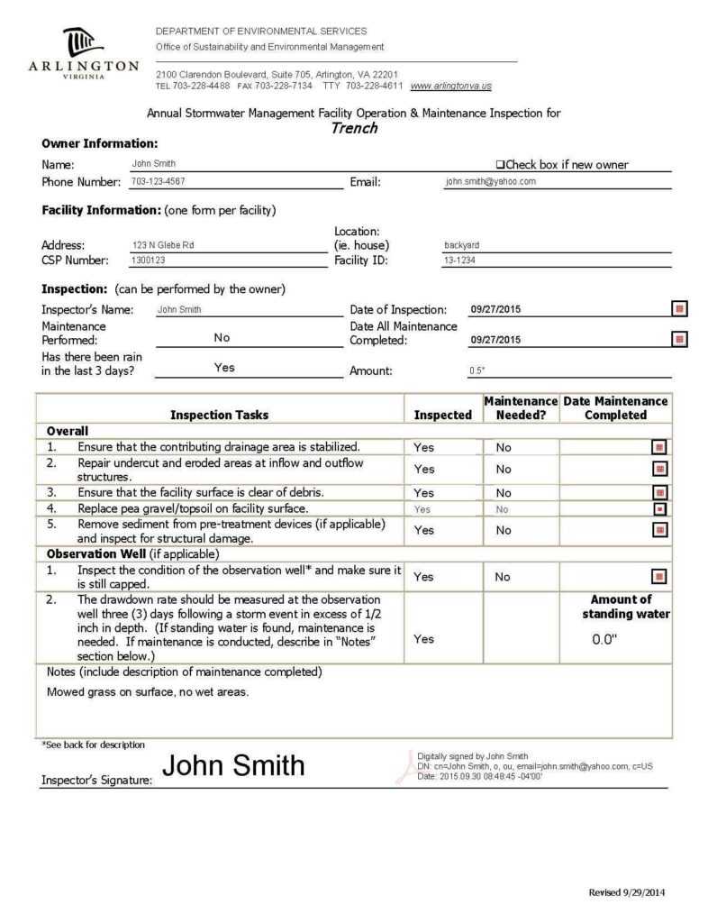 Commercial Property Inspection Report Template And Roof Within Commercial Property Inspection Report Template