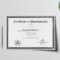 Conference Participation Certificate Template inside Conference Participation Certificate Template