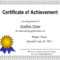 Congratulation Certificates Templates – Lara Inside Congratulations Certificate Word Template