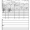 Construction Daily Report Template Excel | Agile Software With Construction Deficiency Report Template