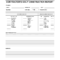 Construction Daily Report Template Excel – Fill Online In Daily Reports Construction Templates