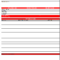 Construction Daily Report Template Excel | Report Template For Employee Daily Report Template