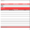 Construction Daily Report Template Excel | Report Template for Superintendent Daily Report Template