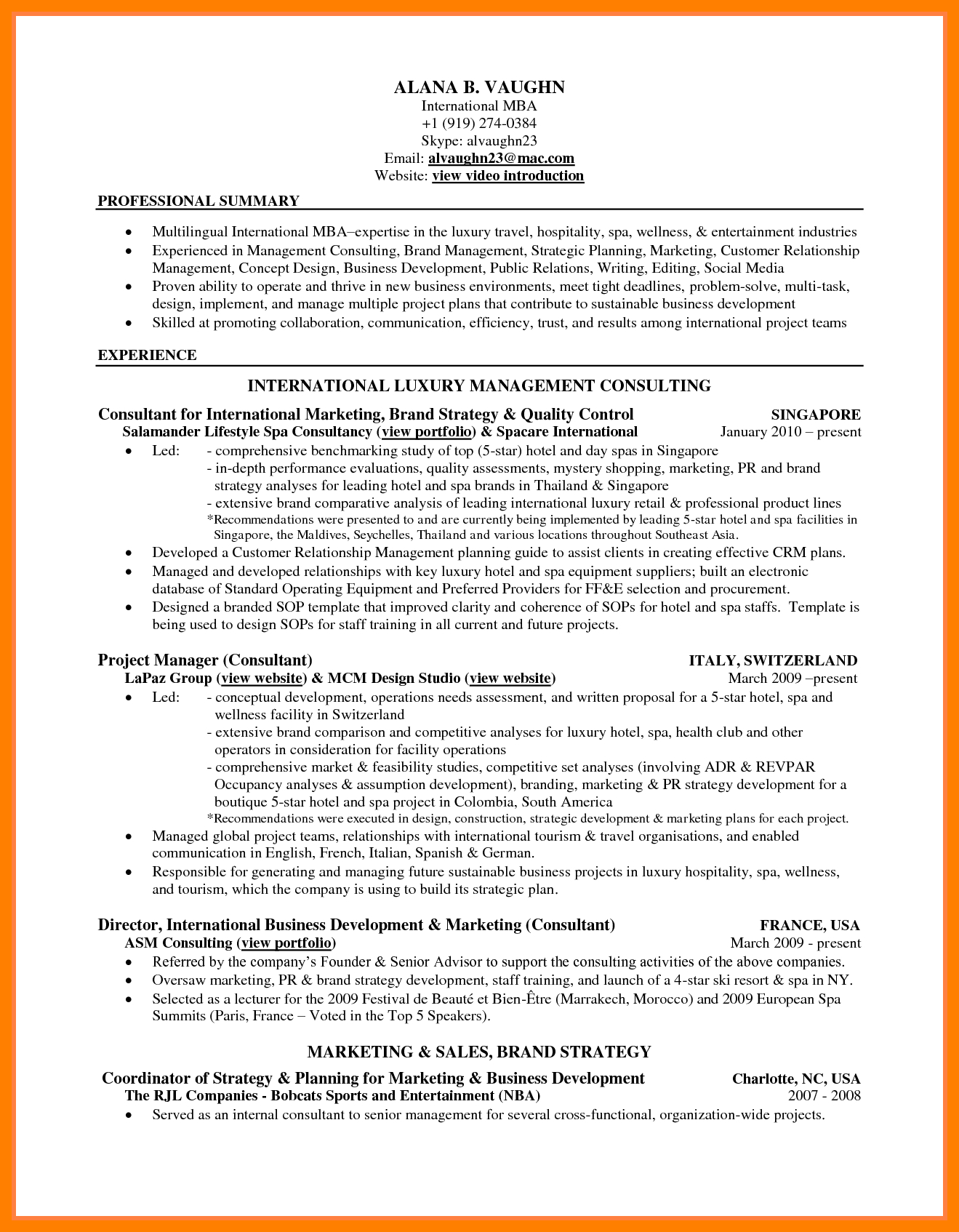 Consultant Report Template 11 Top Risks Of Attending With Regard To Consultant Report Template