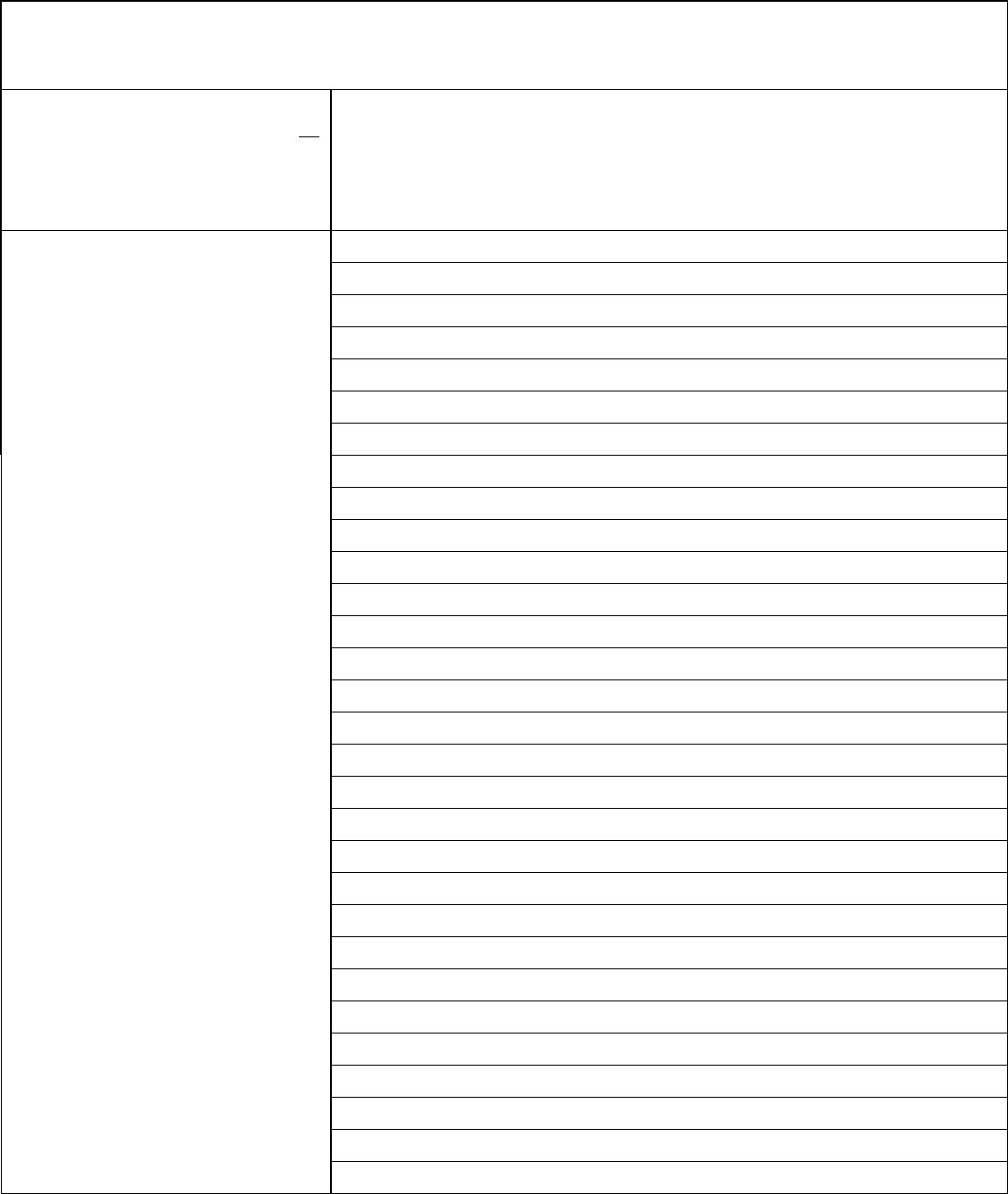 Cornell Notes Template In Word And Pdf Formats Pertaining To Cornell Note Template Word