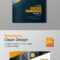 Corporate Bi Fold Brochure Bi Fold Brochure Psd Free Pertaining To Microsoft Word Brochure Template Free