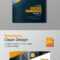Corporate Bi Fold Brochure Bi Fold Brochure Psd Free Regarding Creative Brochure Templates Free Download