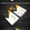 Corporate Business Card Templates & Designs From Graphicriver In Cake Business Cards Templates Free