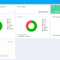 Could You Please Add Graph / Pie Chart To The Reports Intended For Html Report Template