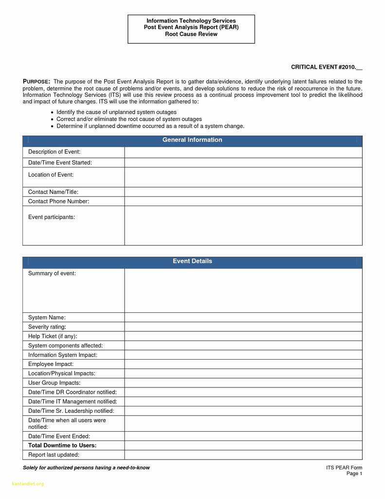 Course Evaluation Form Pdf Inspirational Event Report Regarding Post Event Evaluation Report Template