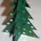 Craft And Activities For All Ages!: Make A 3D Card Christmas within 3D Christmas Tree Card Template