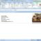 Create A Letterhead Template In Microsoft Word – Cnet Within Header Templates For Word