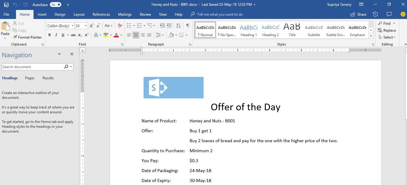 Create Custom Document Template From Sharepoint List Using For Word Cannot Open This Document Template