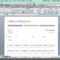 Creating Invoices Using Microsoft Word Templates Intended For Creating Word Templates 2013