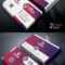 Creative Business Card Template Psd Set | Psdfreebies In Creative Business Card Templates Psd