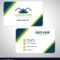 Creative Corporate Business Card Templates In Company Business Cards Templates