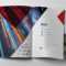 Creative Vision – Inside Chairman's Annual Report Template