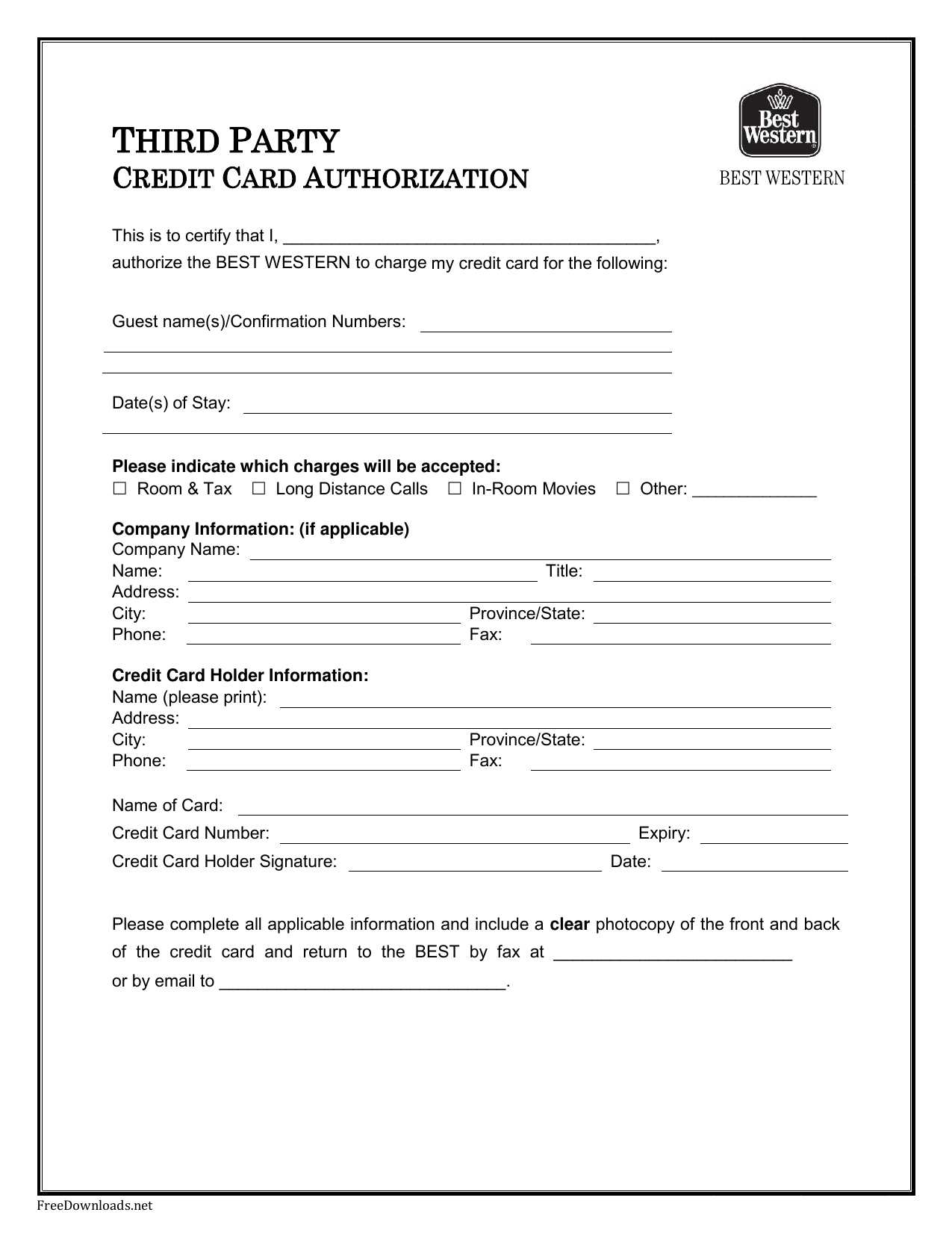 Credit Card Authorization Forms – Cnbam Regarding Authorization To Charge Credit Card Template