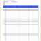 Credit Card Balance Sheet Template With Regard To Credit Card Payment Spreadsheet Template