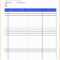 Credit Card Balance Sheet Template With Regard To Credit Card Payment Spreadsheet Template