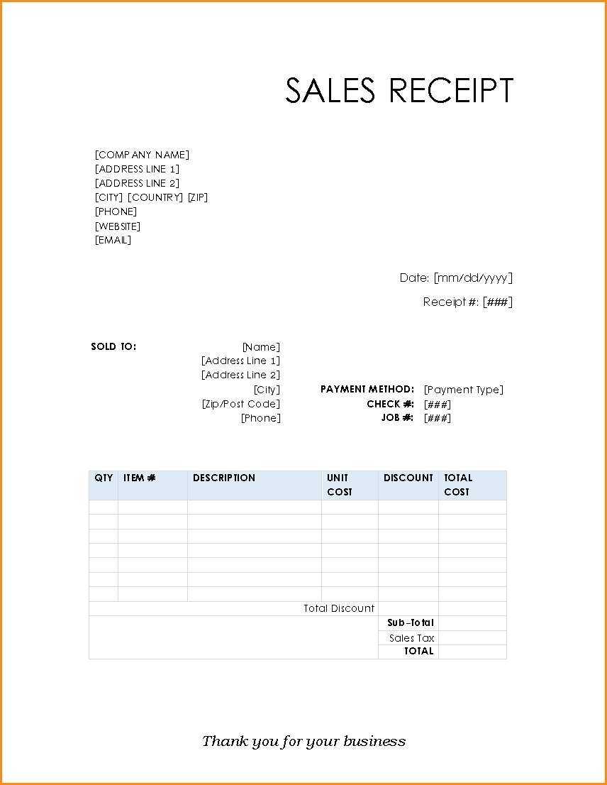 Credit Card Invoice Template 155897 Credit Card Slip Pertaining To Credit Card Payment Slip Template