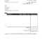 Credit Card Invoice Template within Credit Card Size Template For Word