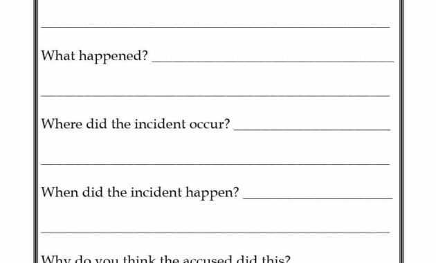 Crime Scene Report Template - Atlantaauctionco inside Crime Scene Report Template