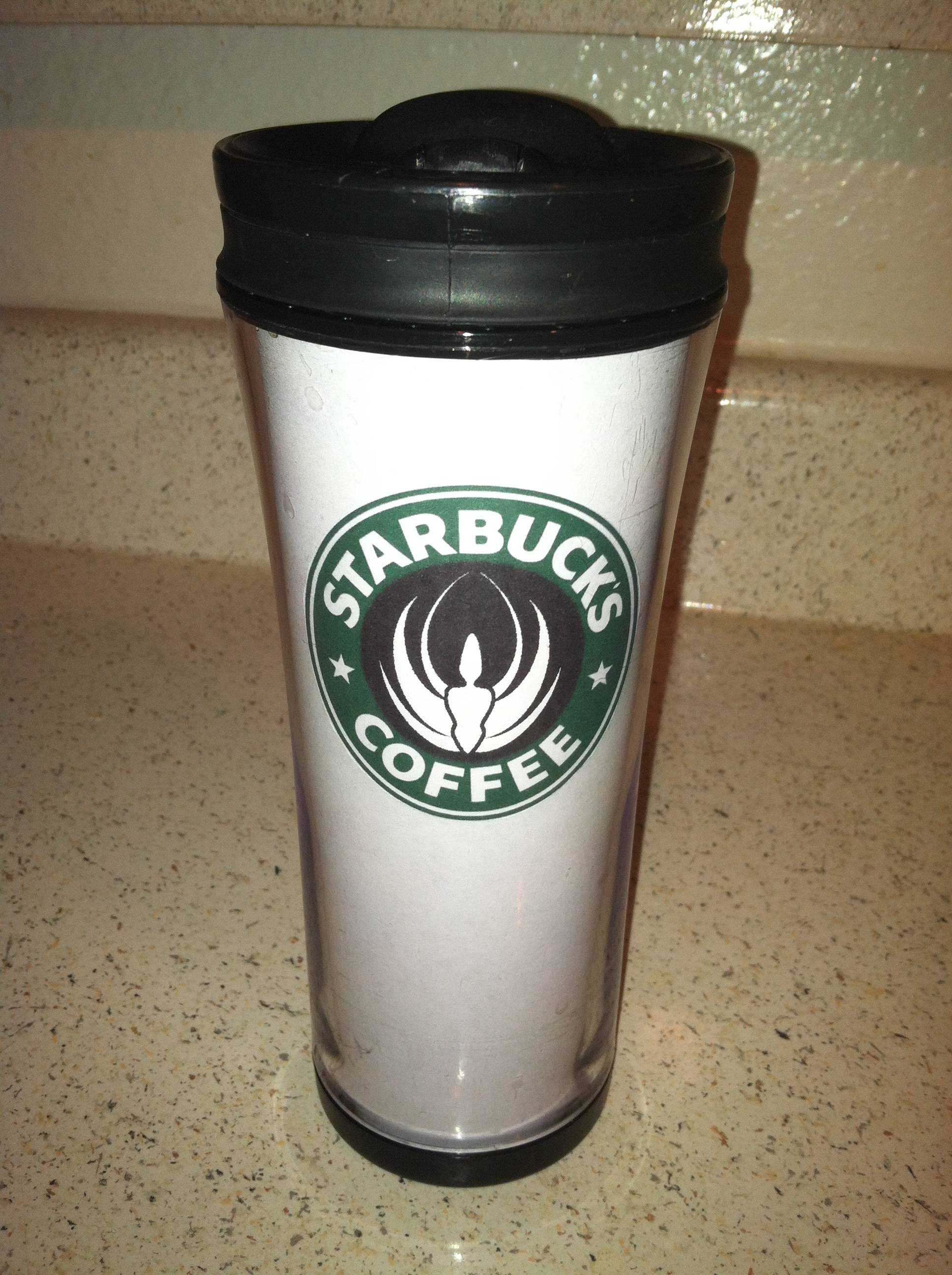 Custom Starbucks Tumbler | Kyoti Makes Throughout Starbucks Create Your Own Tumbler Blank Template
