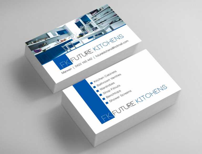 Advocare Business Card Template