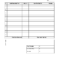 Daily Cash Sheet Template | Daily Report Template for Daily Report Sheet Template