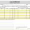 Daily Report Format For Construction Site Excel And Daily Throughout Construction Deficiency Report Template