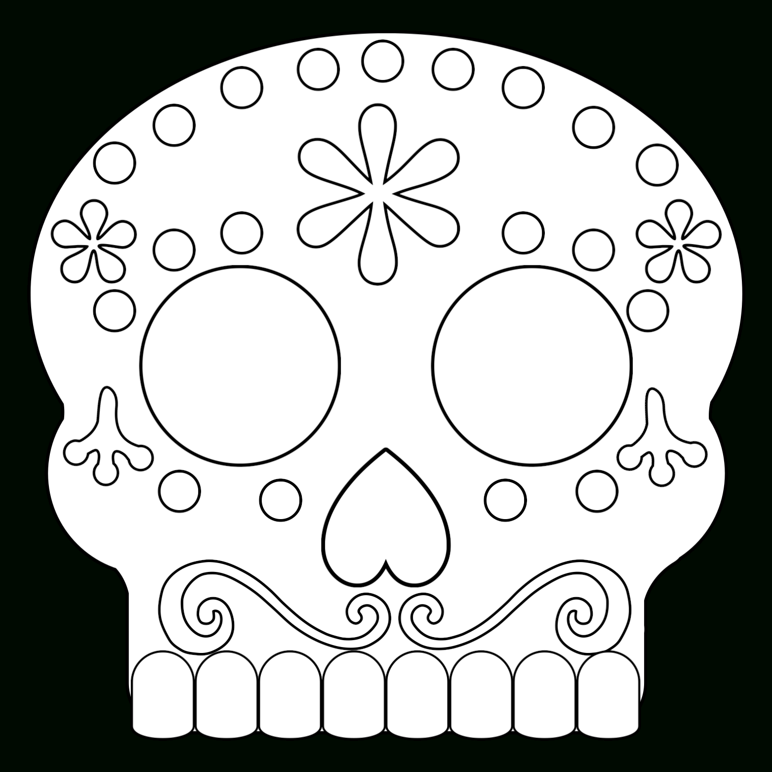 day-of-the-dead-masks-sugar-skulls-free-printable-paper-inside-blank