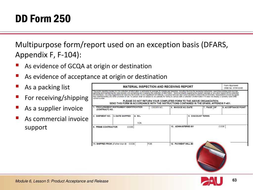 Dd Form 250 Instructions 2507 2500 2501 Courier With Regard To Dd Form 2501 Courier Authorization Card Template