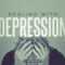 Dealing With Depression Christian Powerpoint | Powerpoint Inside Depression Powerpoint Template