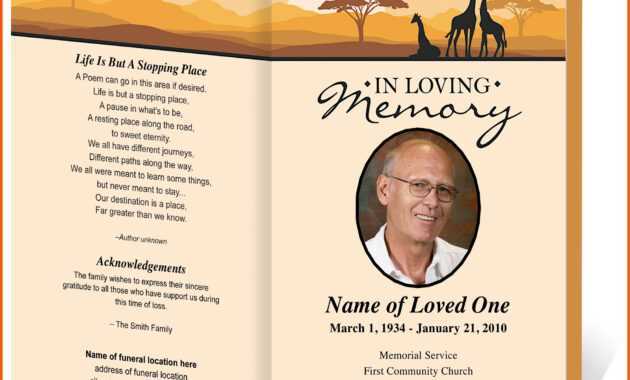 Death Anniversary Cards Templates - Atlantaauctionco regarding Death Anniversary Cards Templates