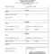 Death Certificate Translation Template Spanish To English Throughout Mexican Birth Certificate Translation Template
