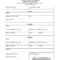 Death Certificate Translation Template Spanish To English Throughout Mexican Birth Certificate Translation Template