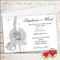 Death Invitation Card | Sunshinebizsolutions With Death Anniversary Cards Templates