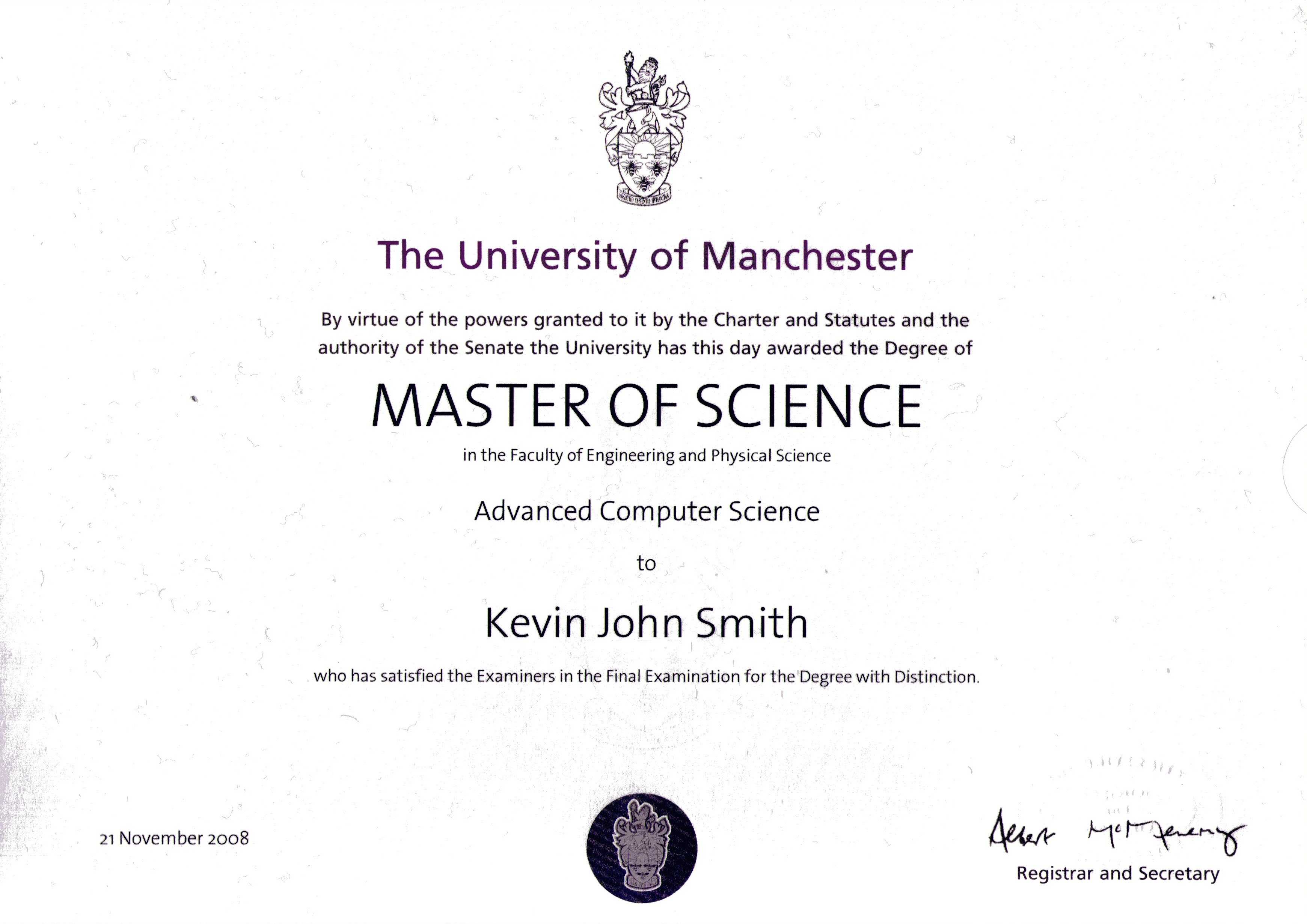 Degree: Pics Photos – Certificate Degree Fake Uk Picture In Doctorate Certificate Template