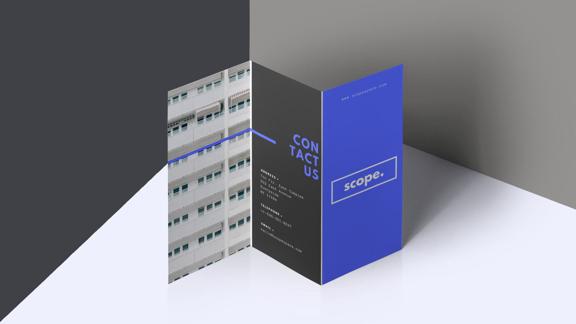 Design Trifold Brochures That Get Your Business Noticed With Regard To Pop Up Brochure Template