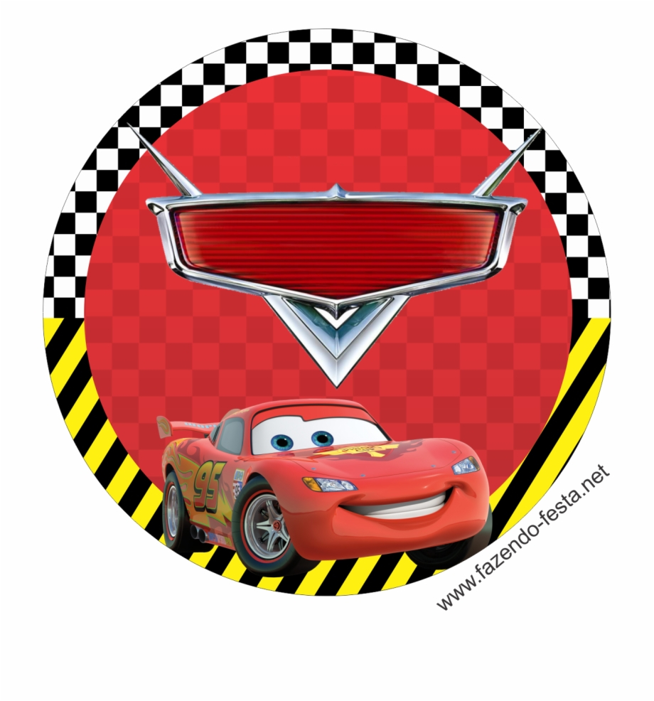 Disney Cars Birthday, Twin Birthday, Disney Cars Party For Cars Birthday Banner Template