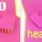 Diy 3D Heart Pop Up Card Tutorial Easy. Greeting Gift Card Love Design  Ideas For Boyfriend With Pixel Heart Pop Up Card Template